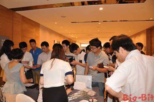 关注智能照明发展 宁波LED研讨会成功举办